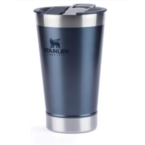 Copo Térmico de Cerveja (com tampa) Stanley | 473ML