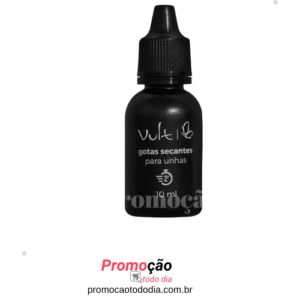 GOTAS SECANTES PARA UNHAS VULT, Vult
